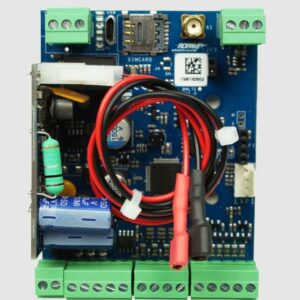 ROPAM MODUŁ POWIADOMIENIA BASICLTE-PS