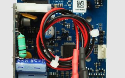 ROPAM MODUŁ POWIADOMIENIA BASICLTE-PS