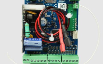 ROPAM MODUŁ POWIADOMIENIA MULTILTE-PS