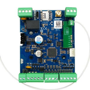 ROPAM MODUŁ POWIADOMIENIA MULTILTE-RF