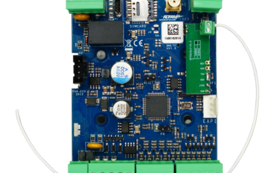 ROPAM MODUŁ POWIADOMIENIA MULTILTE-RF