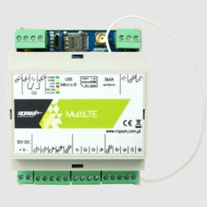 ROPAM MODUŁ POWIADOMIENIA MULTILTE-RF-D4M