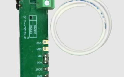 ROPAM ODBIORNIK RF 433 MHZ EXP-RF