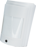 ROPAM PIR-ari cyfrowa, bezprzewodowa, czujka PIR, system ari, wewnętrzna