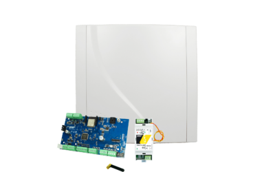 ROPAM ZESTAW NEO-IP-SET