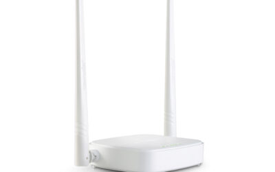 ROUTER TENDA N301