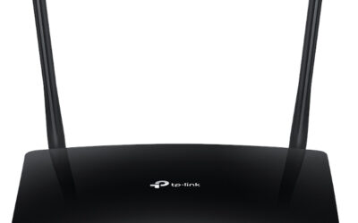 ROUTER TP-LINK MR400 4G LTE