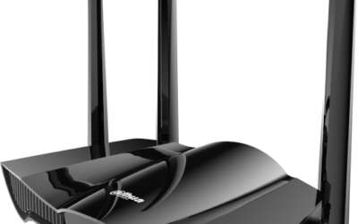 Router DAHUA AX30