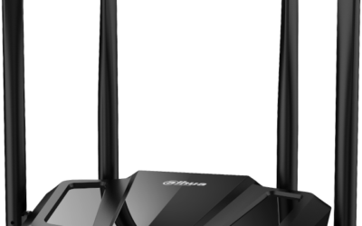 Router DAHUA AC12