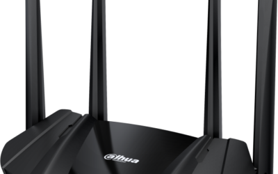 Router DAHUA AX15M