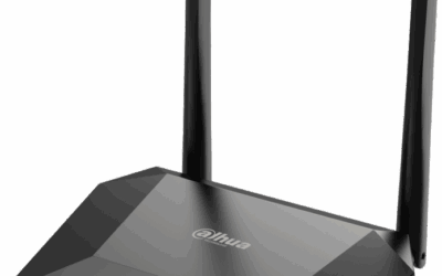 Router DAHUA N3