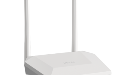 Router Imou HR300 Wi-Fi 300Mbps