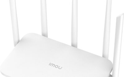 Router Imou HX21 dwuzakresowe Wi-Fi