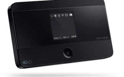 ROUTER TP-LINK M7350 4G LTE