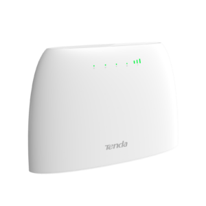 ROUTER TENDA 4G03 LTE