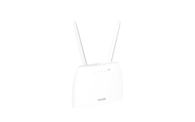 ROUTER TENDA 4G06 LTE