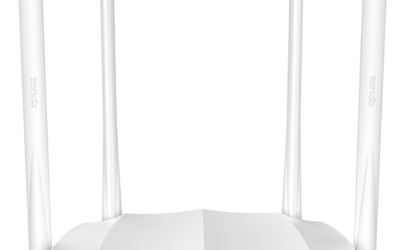 ROUTER TENDA AC5 V3