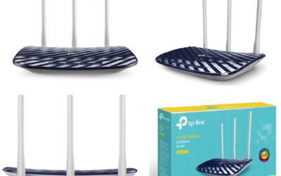 ROUTER TP-LINK Archer C20