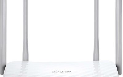 ROUTER TP-LINK Archer C50