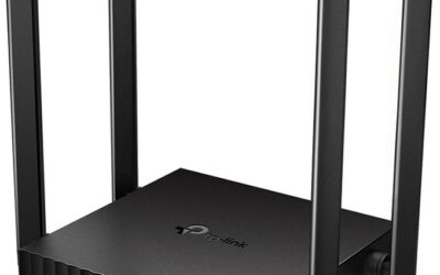 ROUTER TP-LINK Archer C54