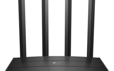 ROUTER TP-LINK Archer C6U