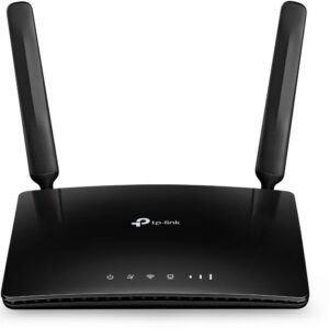 ROUTER TP-LINK MR6400 4G LTE