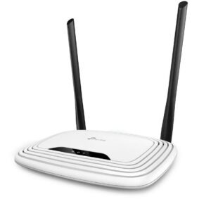 ROUTER TP-LINK TL-WR841N