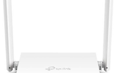 ROUTER TP-LINK TL-WR844N