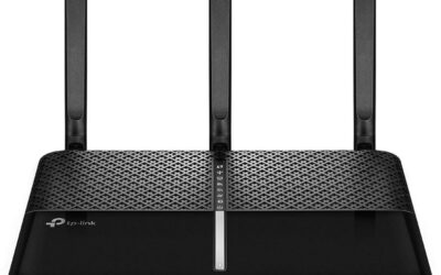 ROUTER TP-LINK VR2100