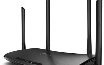 ROUTER TP-LINK VR300