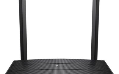 ROUTER TP-LINK VR400 V3