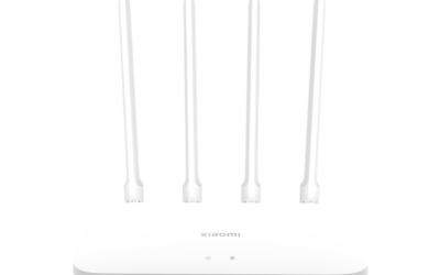Router Xiaomi Mi AC1200 WiFi