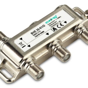 ROZGAŁEŹNIK AX BVE 30-01; 7324