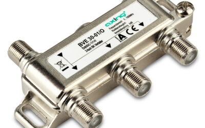 ROZGAŁEŹNIK AX BVE 30-01; 7324