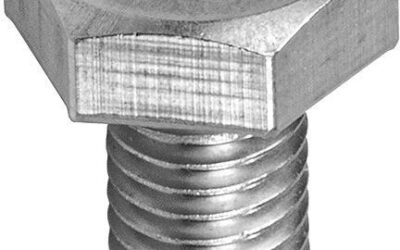 Śruba z łbem sześciokątnym M10 20mm KENO (K-28-20)