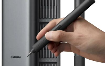 Śrubokręt Xiaomi Electric Precision Screwdriver Kit