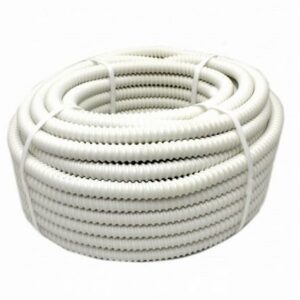 RURA PVC SPIRALNA DO SKROPLIN 16mm - 30mb