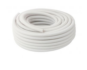 RURA PVC SPIRALNA 18mm - 30mb