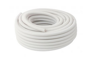 RURA PVC SPIRALNA 18mm – 30mb