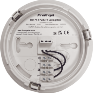 FIREANGEL PŁYTKA MONTAŻOWA DO SW1-EUT