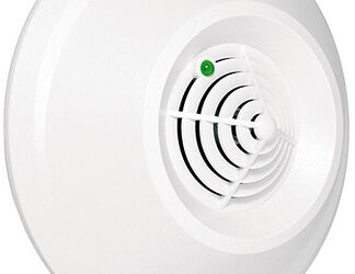 SATEL CZUJNIK GAZU PROPAN-BUTAN DG-1 LPG