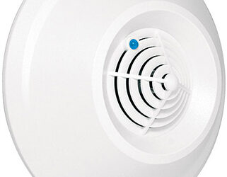 SATEL CZUJNIK GAZU USYPIAJĄCEGO DG-1 TCM