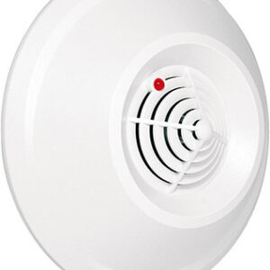 SATEL CZUJNIK CZADU, TLENKU WĘGLA, DG-1 CO