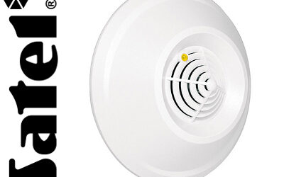 SATEL CZUJNIK GAZU METAN DG-1 ME