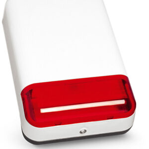 SATEL SYGNALIZATOR SPL-2010 R (CZERWONY)