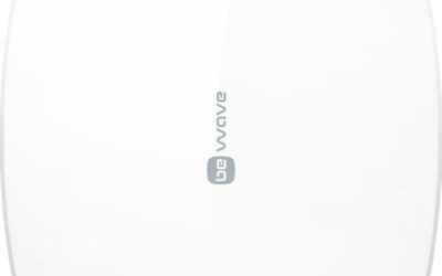 SATEL BE WAVE KONTROLER SYSTEMU Z MODUŁEM GSM SMART HUB PLUS