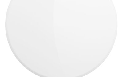 SATEL BE WAVE Bezprzewodowy przycisk napadowy Smart Button APB-210 ABAX2