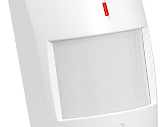 SATEL CZUJNIK RUCHU PIR GRAPHITE