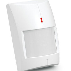 SATEL CZUJNIK RUCHU PIR+MW GREY PLUS
