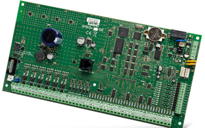 SATEL PŁYTA GŁÓWNA INTEGRA 128 8447